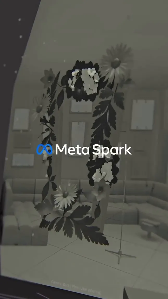 Coachella + Meta Immersive AR