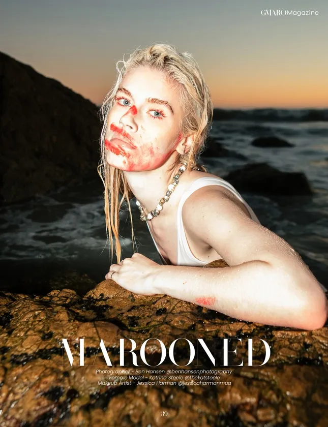 Marooned