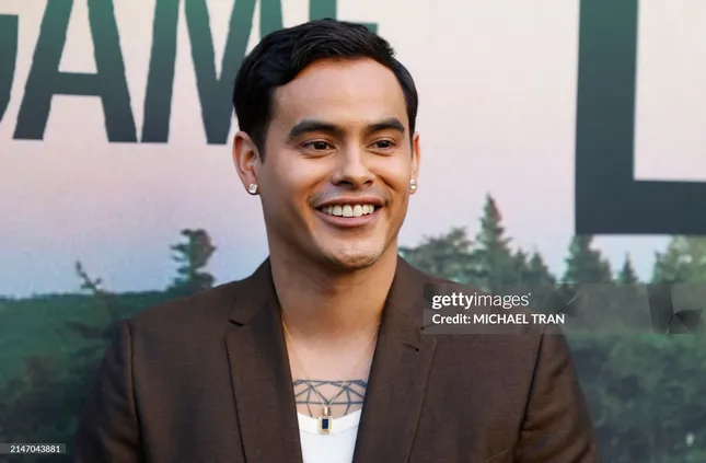 Julian Works - The Long Game Screening LA