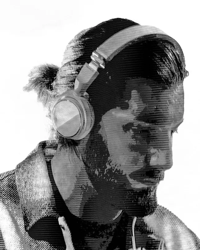 Project image