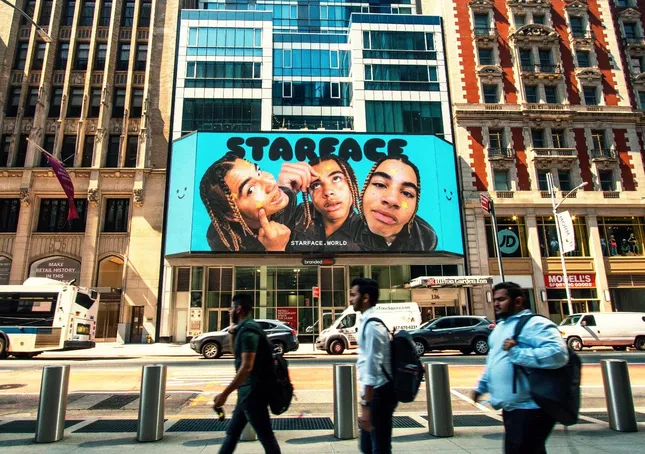 Project image