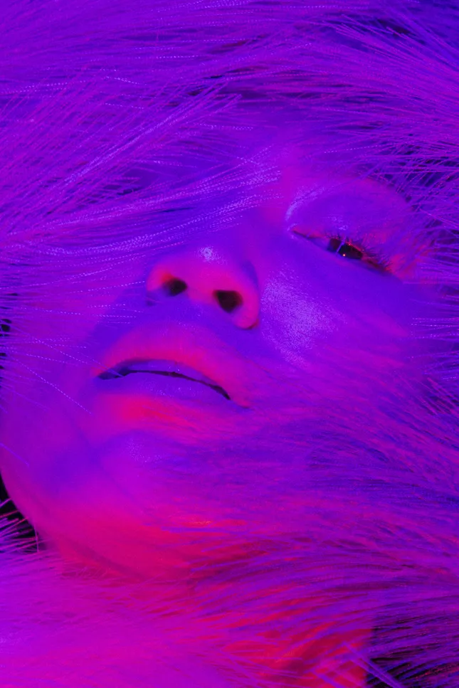 Kristine Wang
