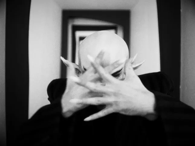 Bad Bunny - BATICANO