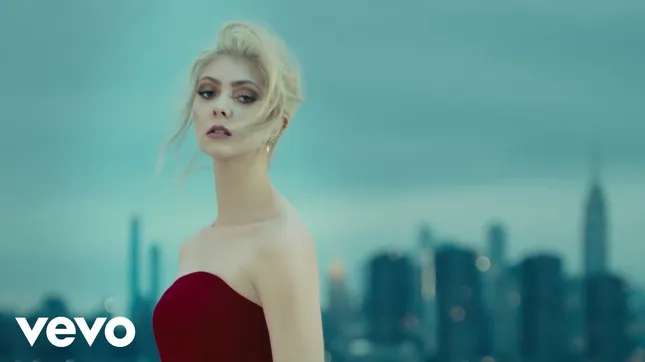 The Pretty Reckless music videos