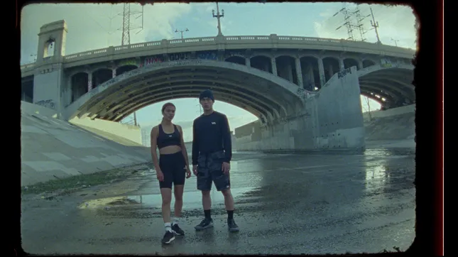 RVCA Sport : Fall 2021