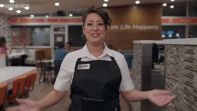 Norms: Meet Norma
