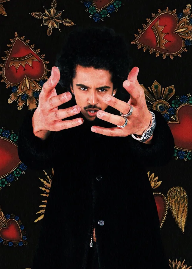 PRINCETON PEREZ