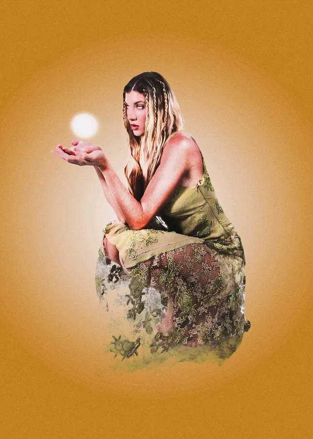 Project image