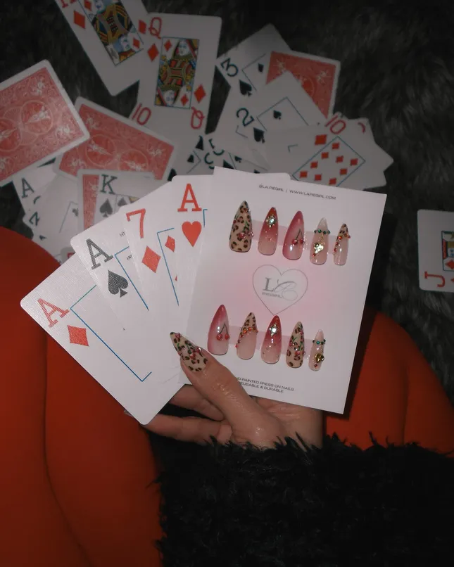 Valentine's day