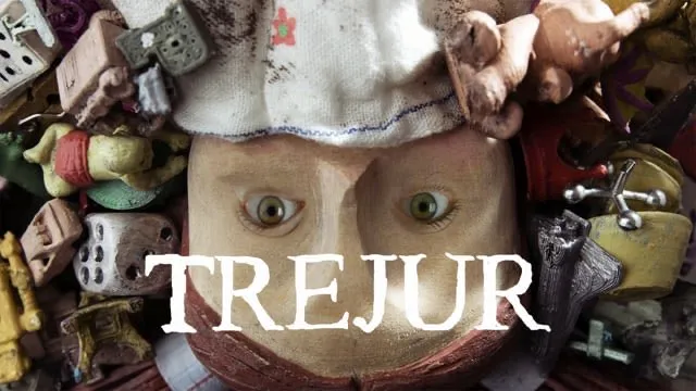 Trejur