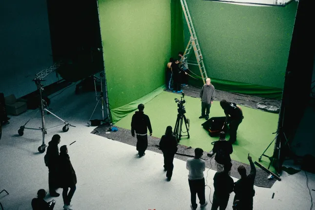 Project image