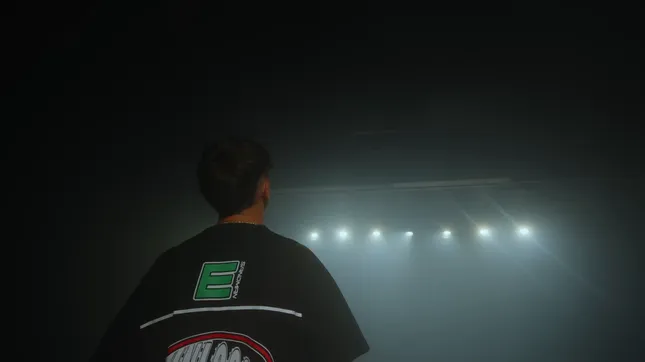 ALTER EGO (MUSIC VIDEO)