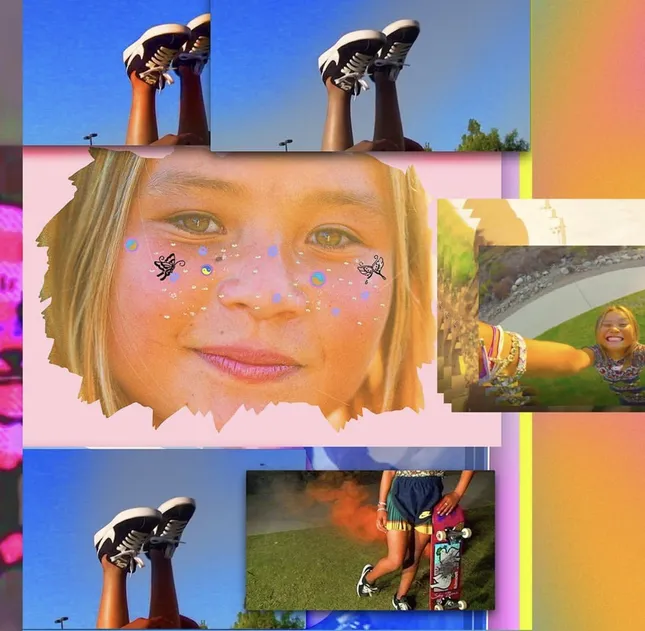 Project image