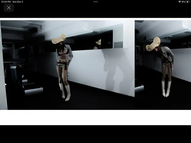 Project image
