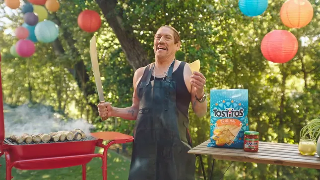 Tostitos - Fiesta Remix (2022)
