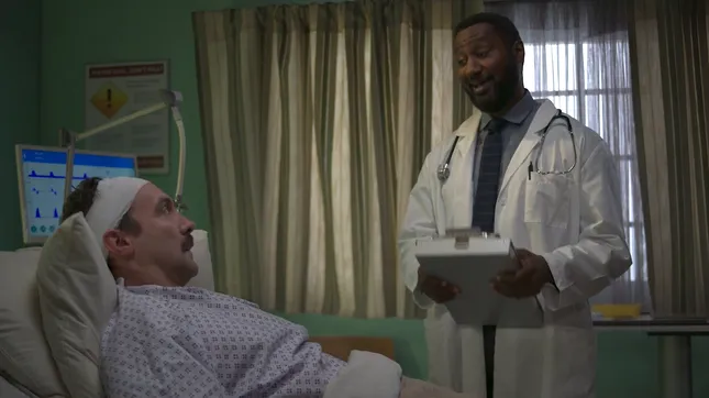 NFL on FOX - Comedy Piece (2023)