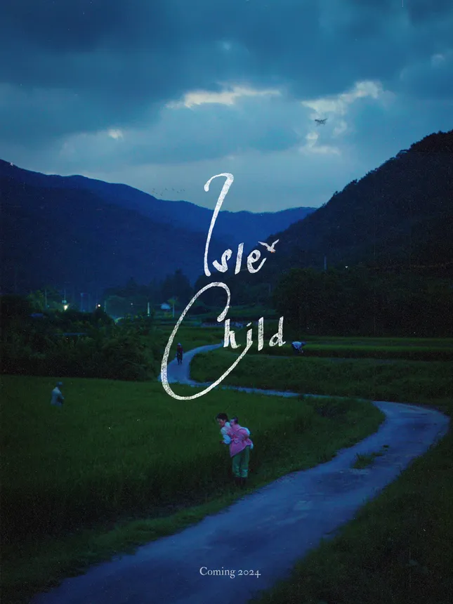Isle Child