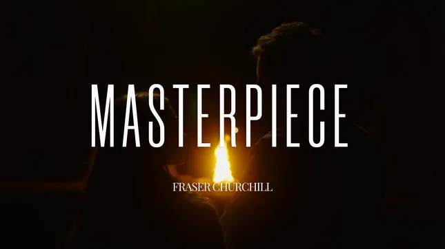Fraser Churchill “Masterpiece”