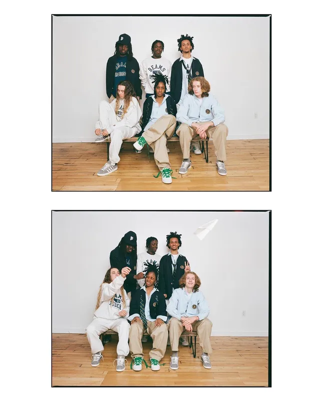 Project image