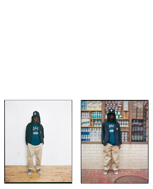 Project image