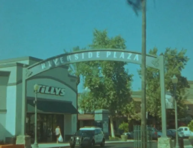 MGB Studios barber shop