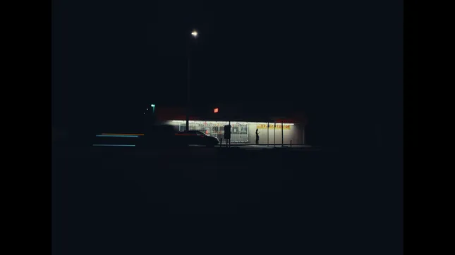 Project image