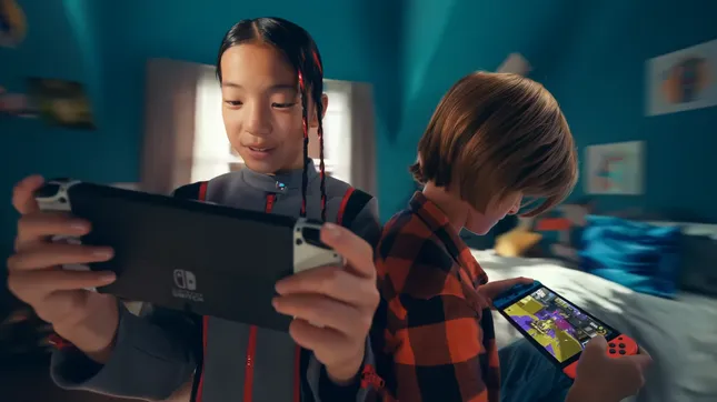 Nintendo Switch - Wishlist Assist