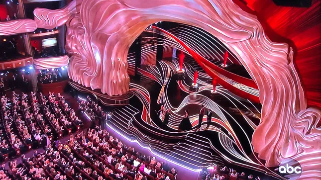 Oscars - 2019