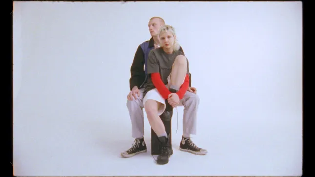 Carhartt Magazine Editorial Film