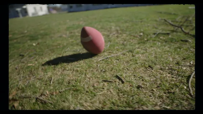“QUIP” DOCUMENTARY — unreleased sample reel + trailer