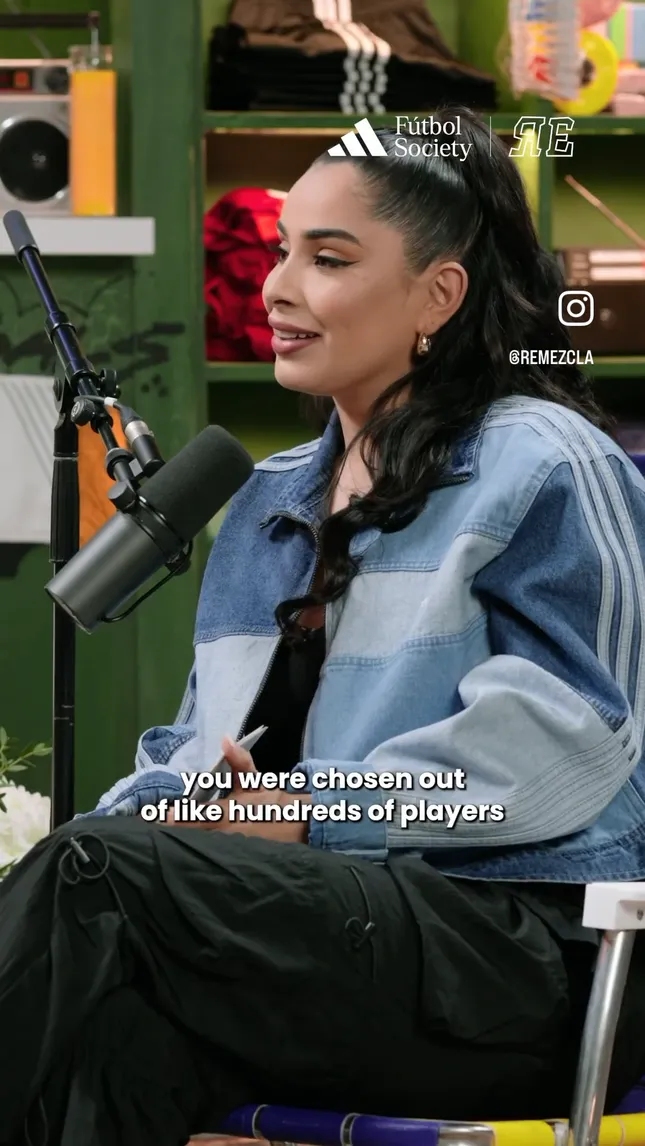 ADIDAS
