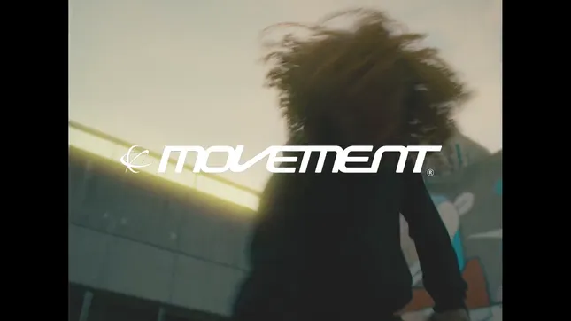 Movement: International Electronic Music Festival Promo