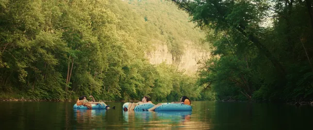 301 Stories, Episode 1: “Lovers Leap”