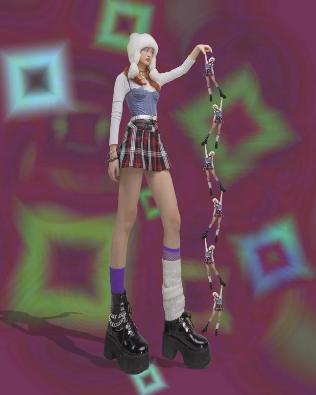 Project image