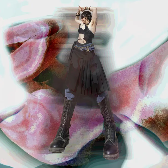 Project image