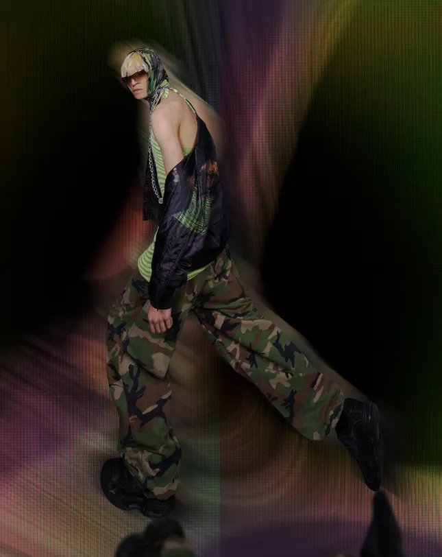 Project image