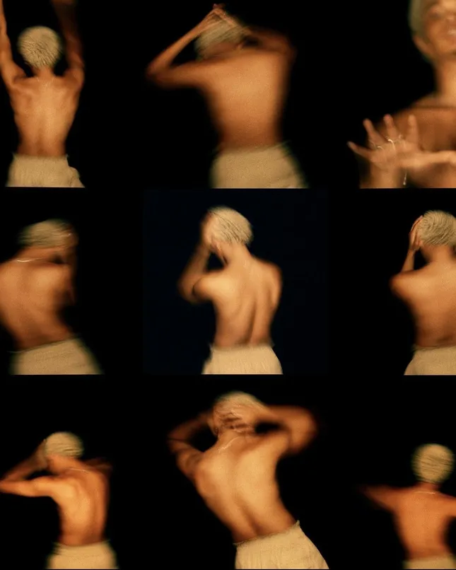 ON 10, Music Video Destin Conrad