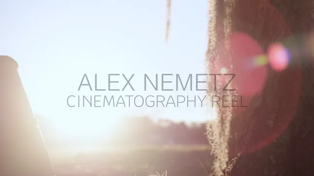 Demo Reel 2023