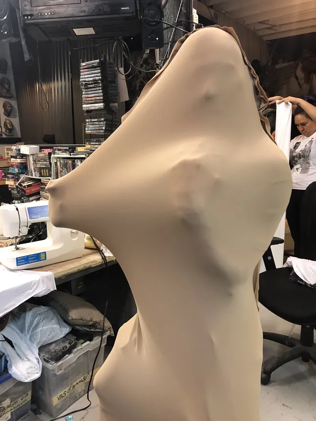 Project image