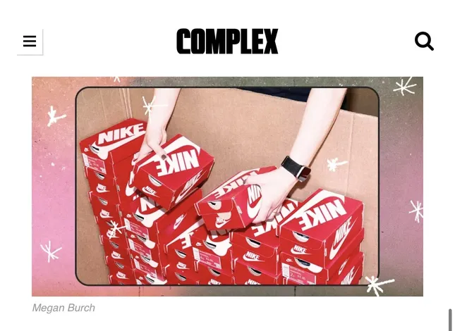 Lexus Christmas Donation to Community Partners of Dallas - shot for Complex Magazine