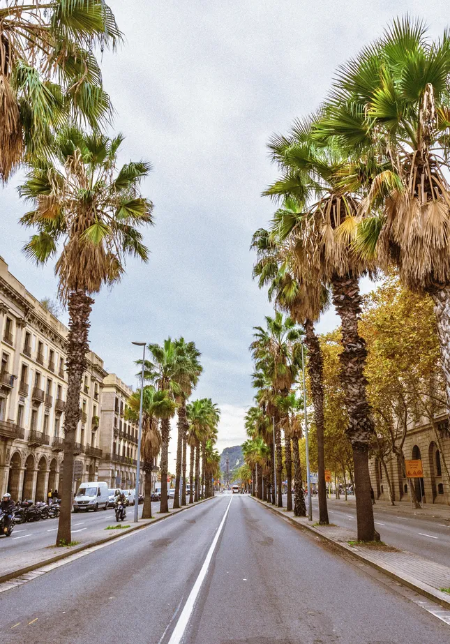 Barcelona