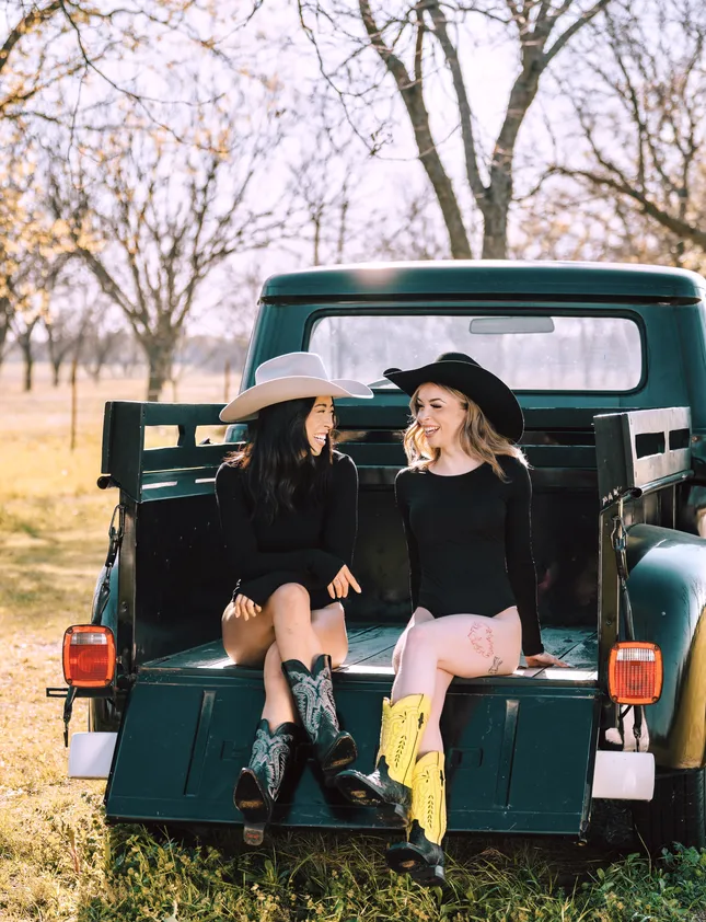 Ferrini USA Campaign