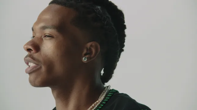 Axe / Lil’ Baby