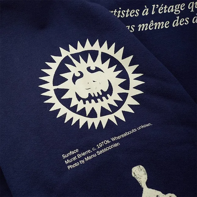 Project image