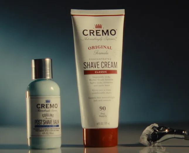 Cremo