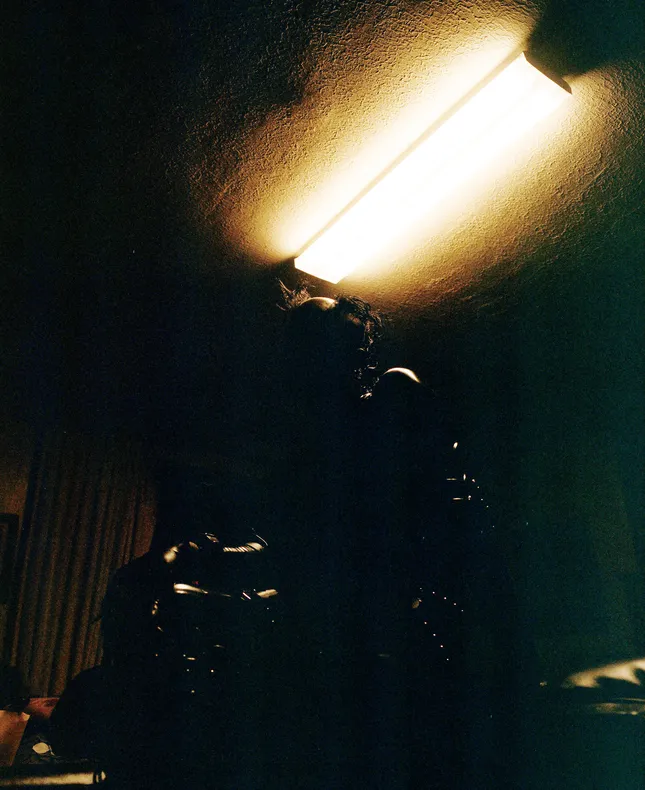 Project image