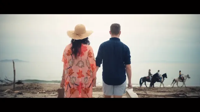 Steadicam Showreel