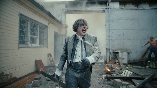 lil dicky - “hahaha”