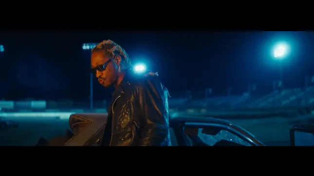 Future - St Lucia