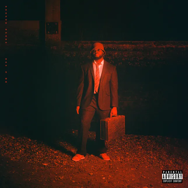 PRINCE OF FALLS FOR "SOUTHSIDE BLEEDS" — ART DIRECTOR/PHOTOGRAPHER